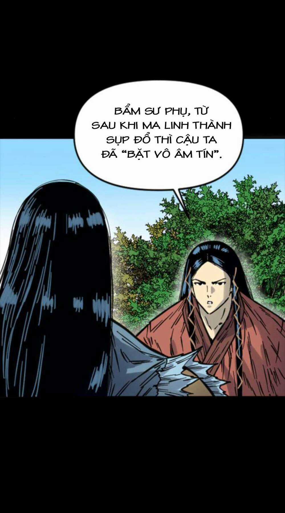 Thiên Hạ Đệ Nhất Nhân Chapter 74 trang 19