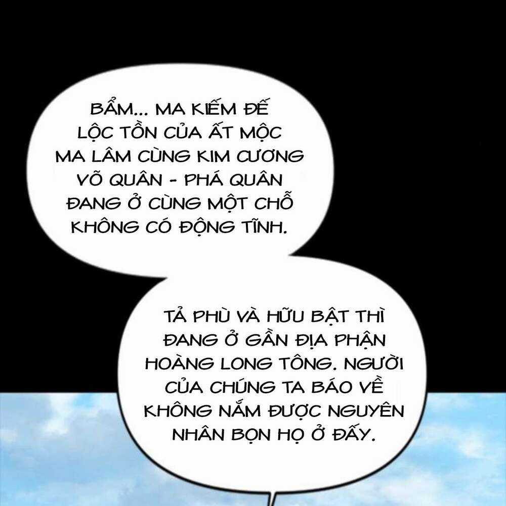 Thiên Hạ Đệ Nhất Nhân Chapter 74 trang 21