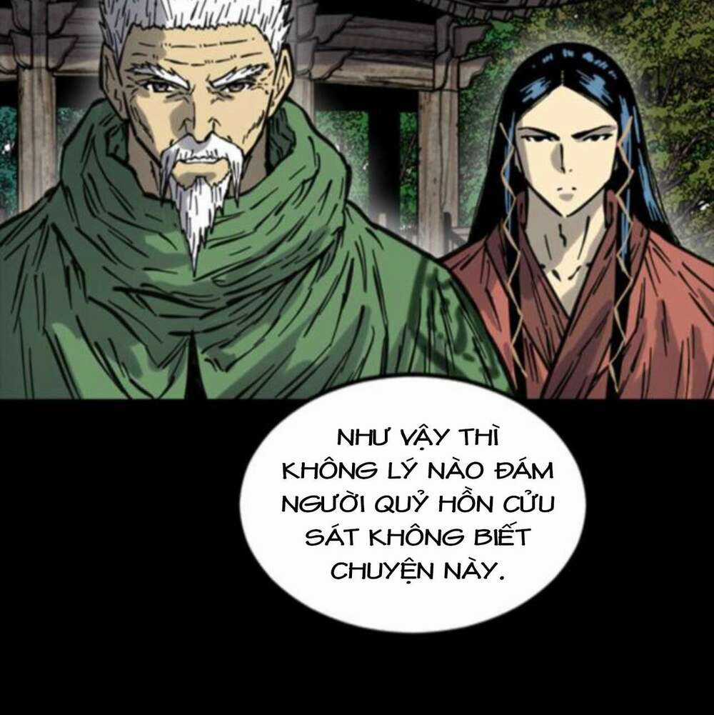 Thiên Hạ Đệ Nhất Nhân Chapter 74 trang 24