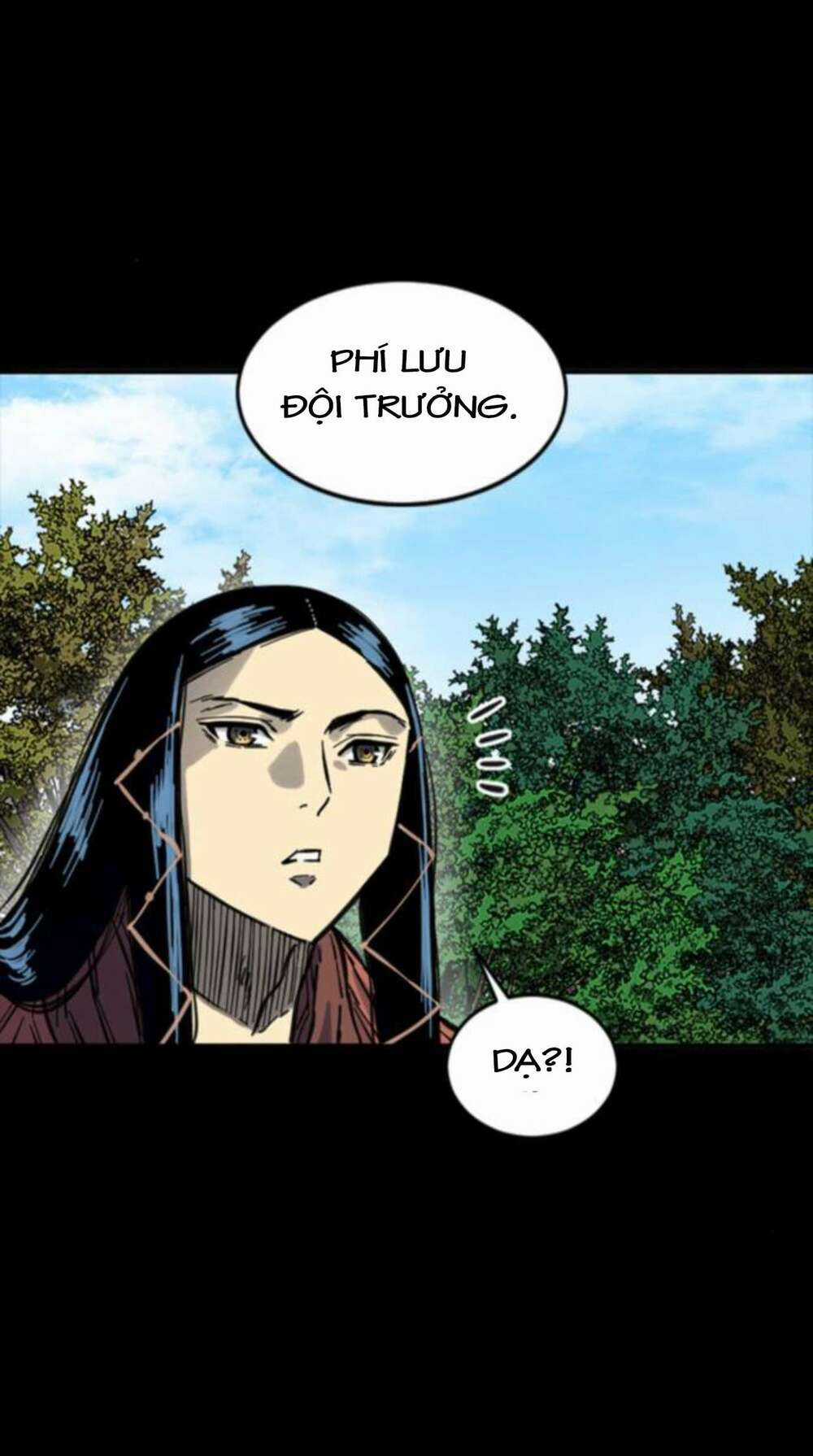 Thiên Hạ Đệ Nhất Nhân Chapter 74 trang 27