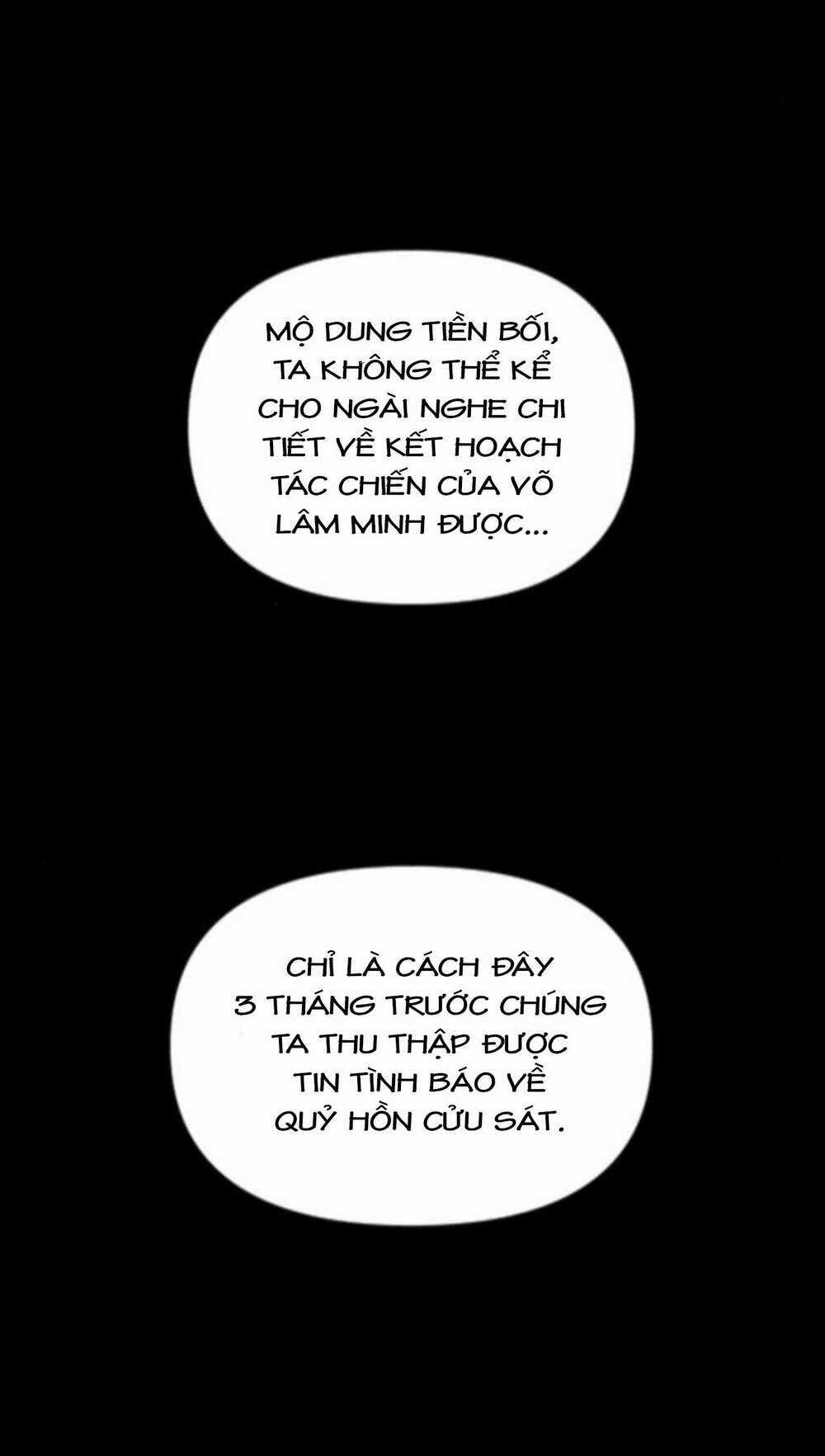 Thiên Hạ Đệ Nhất Nhân Chapter 74 trang 30