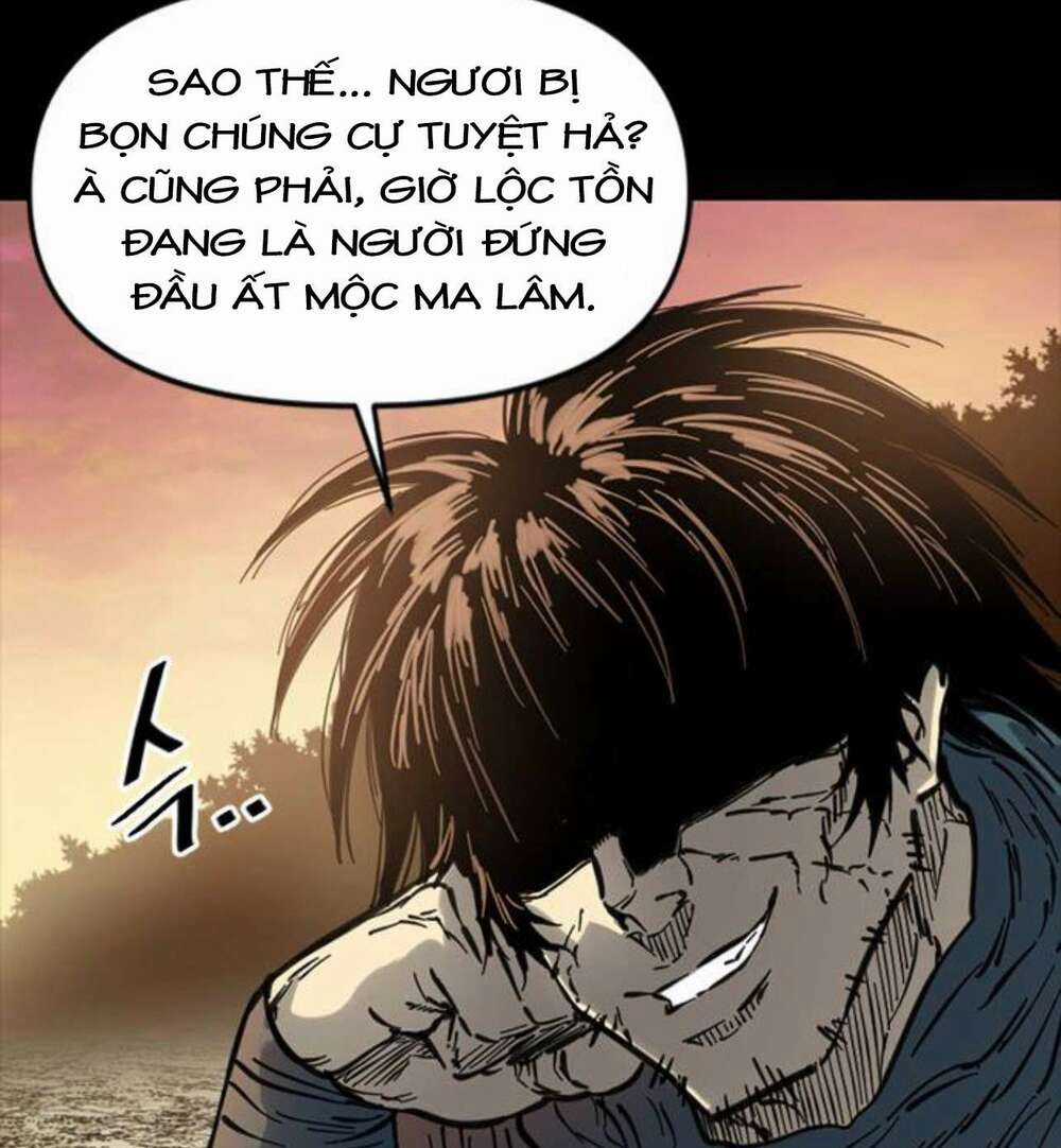 Thiên Hạ Đệ Nhất Nhân Chapter 74 trang 34