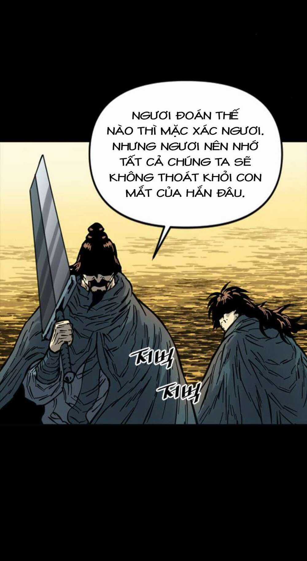 Thiên Hạ Đệ Nhất Nhân Chapter 74 trang 36