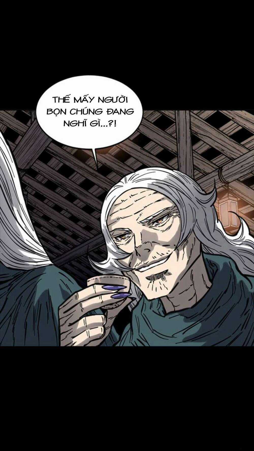 Thiên Hạ Đệ Nhất Nhân Chapter 74 trang 39