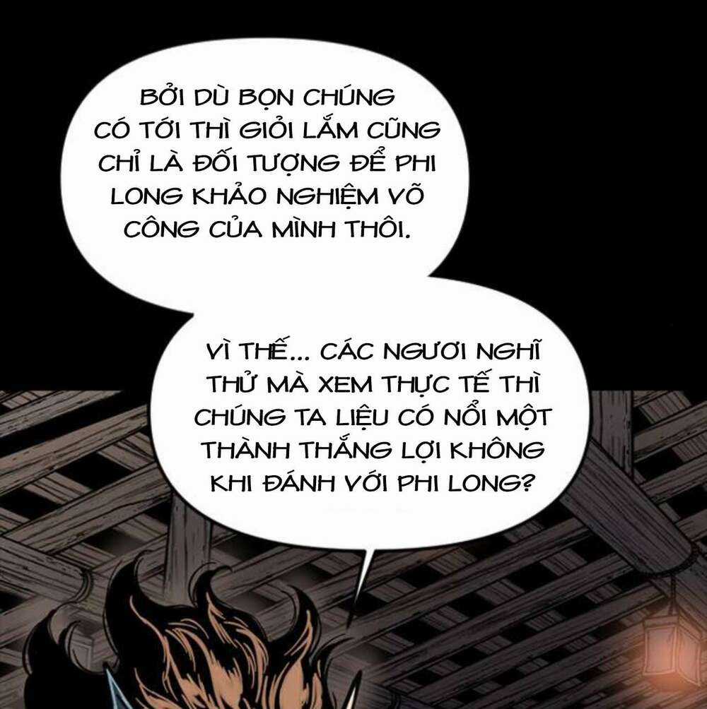 Thiên Hạ Đệ Nhất Nhân Chapter 74 trang 44