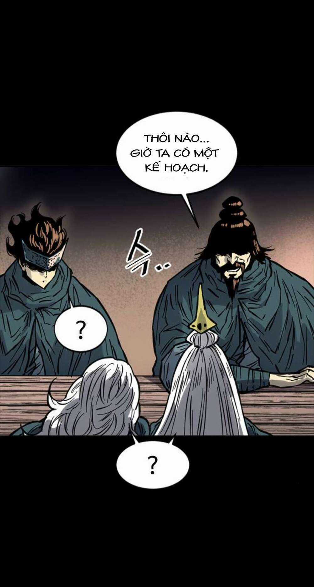 Thiên Hạ Đệ Nhất Nhân Chapter 74 trang 47