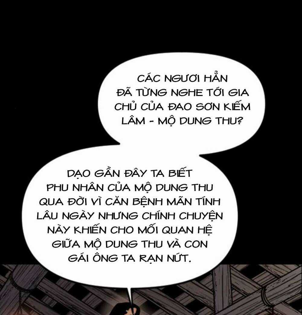 Thiên Hạ Đệ Nhất Nhân Chapter 74 trang 48