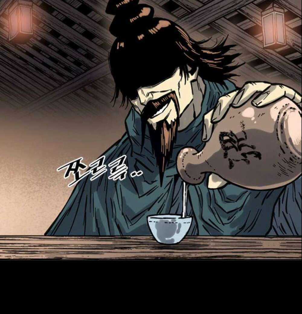 Thiên Hạ Đệ Nhất Nhân Chapter 74 trang 49