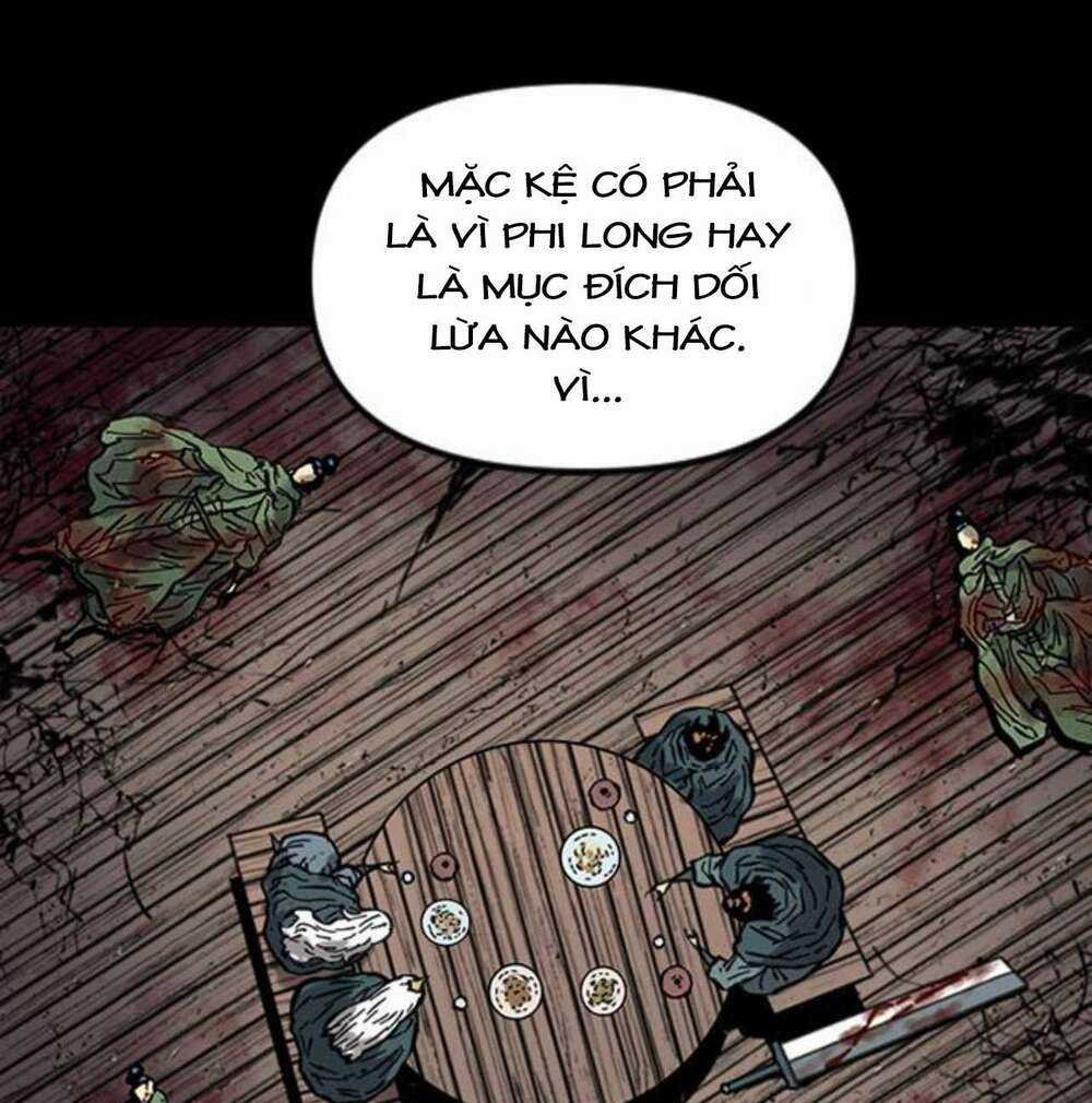 Thiên Hạ Đệ Nhất Nhân Chapter 74 trang 52