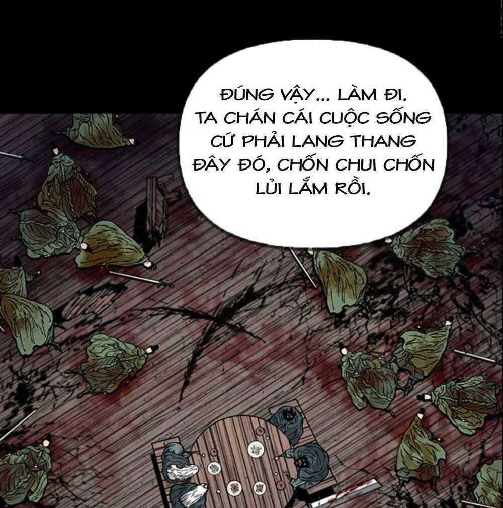 Thiên Hạ Đệ Nhất Nhân Chapter 74 trang 54