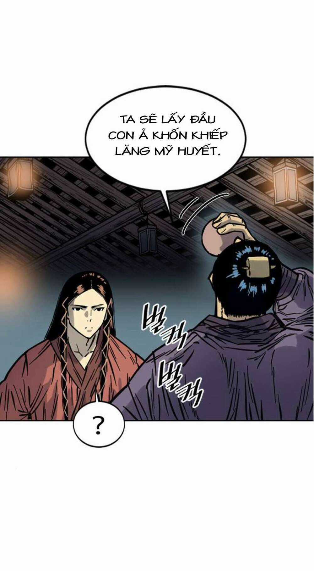 Thiên Hạ Đệ Nhất Nhân Chapter 74 trang 64