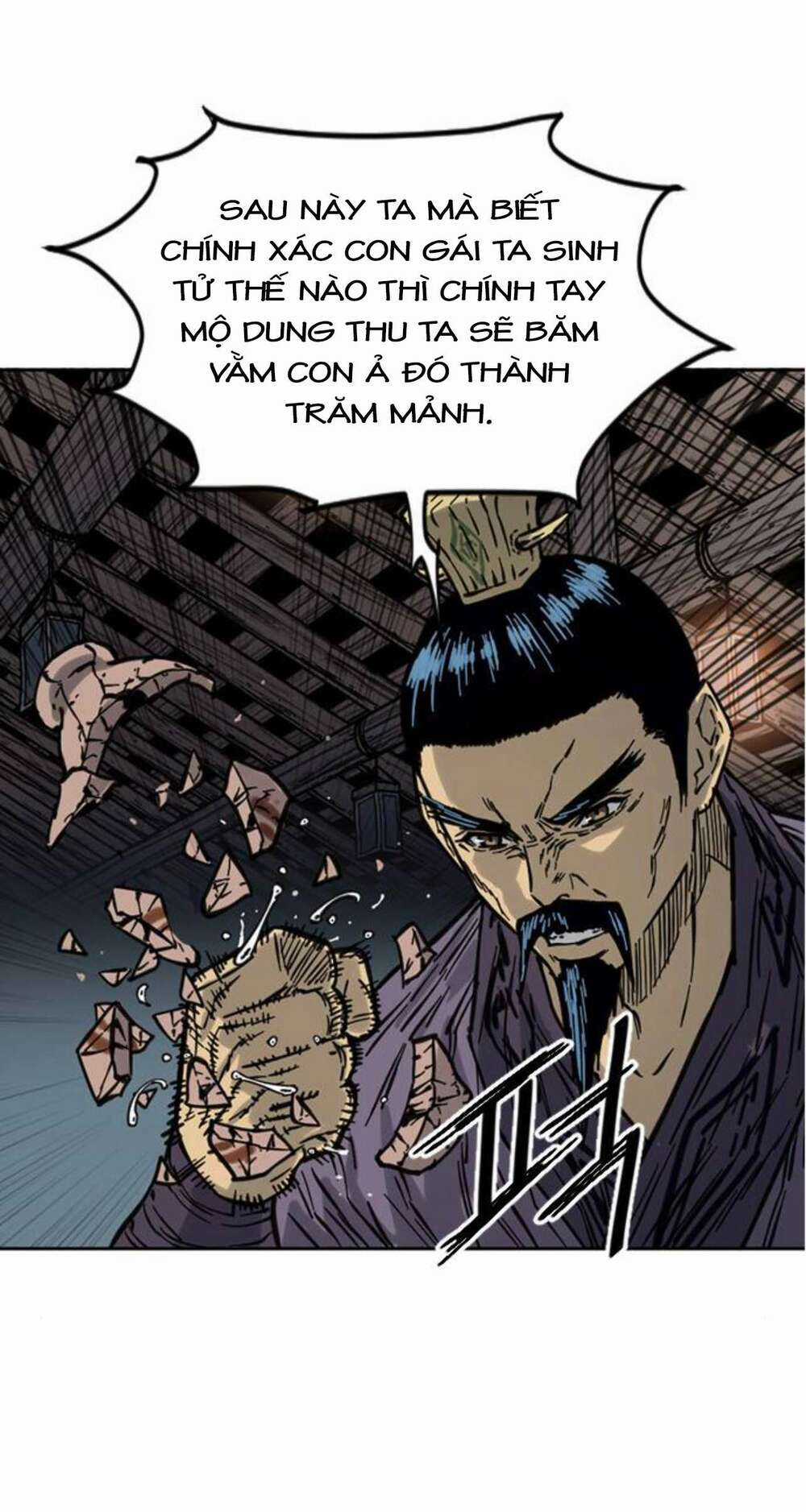 Thiên Hạ Đệ Nhất Nhân Chapter 74 trang 65