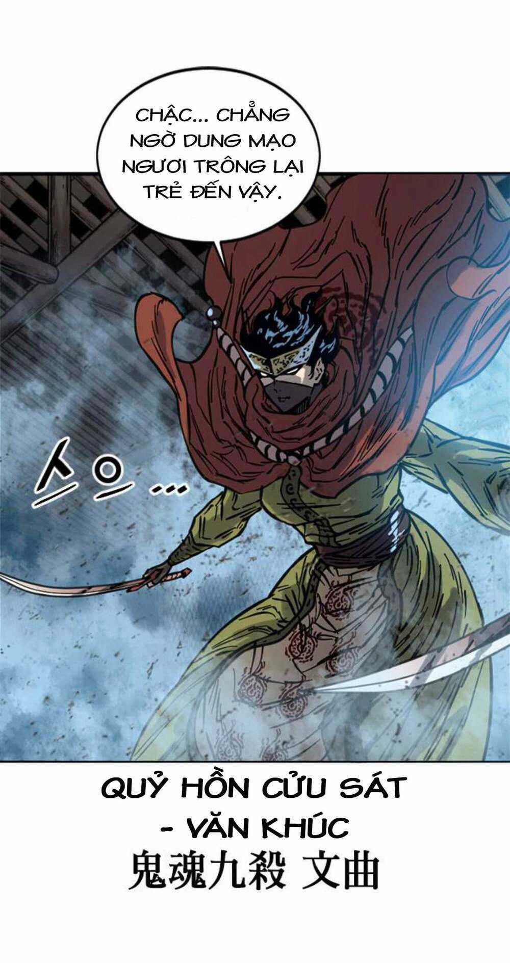 Thiên Hạ Đệ Nhất Nhân Chapter 74 trang 70