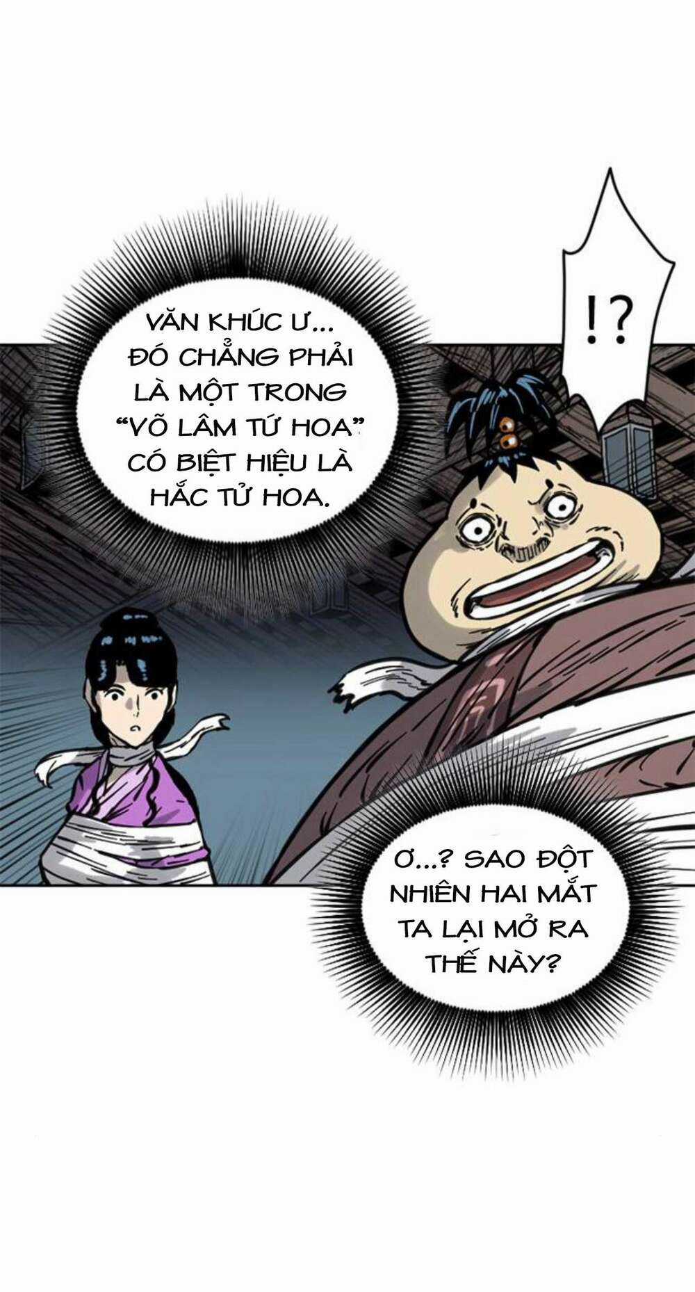 Thiên Hạ Đệ Nhất Nhân Chapter 74 trang 73