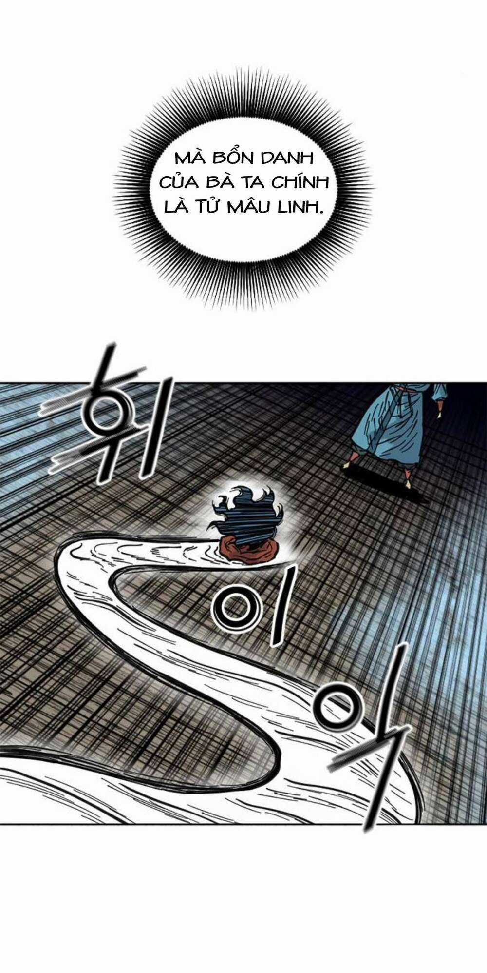 Thiên Hạ Đệ Nhất Nhân Chapter 74 trang 74