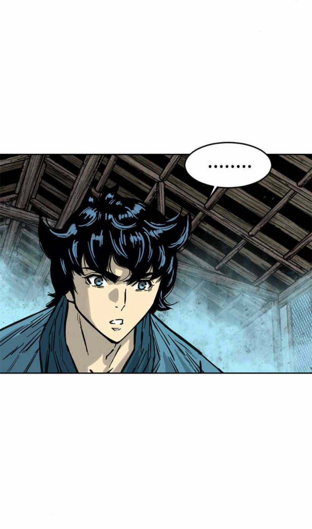 Thiên Hạ Đệ Nhất Nhân Chapter 74 trang 75