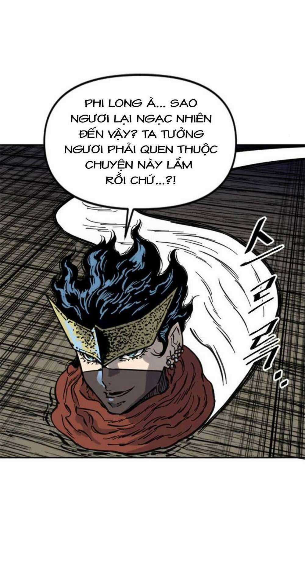 Thiên Hạ Đệ Nhất Nhân Chapter 74 trang 76