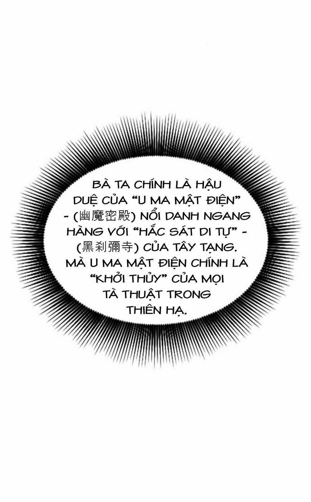 Thiên Hạ Đệ Nhất Nhân Chapter 74 trang 77