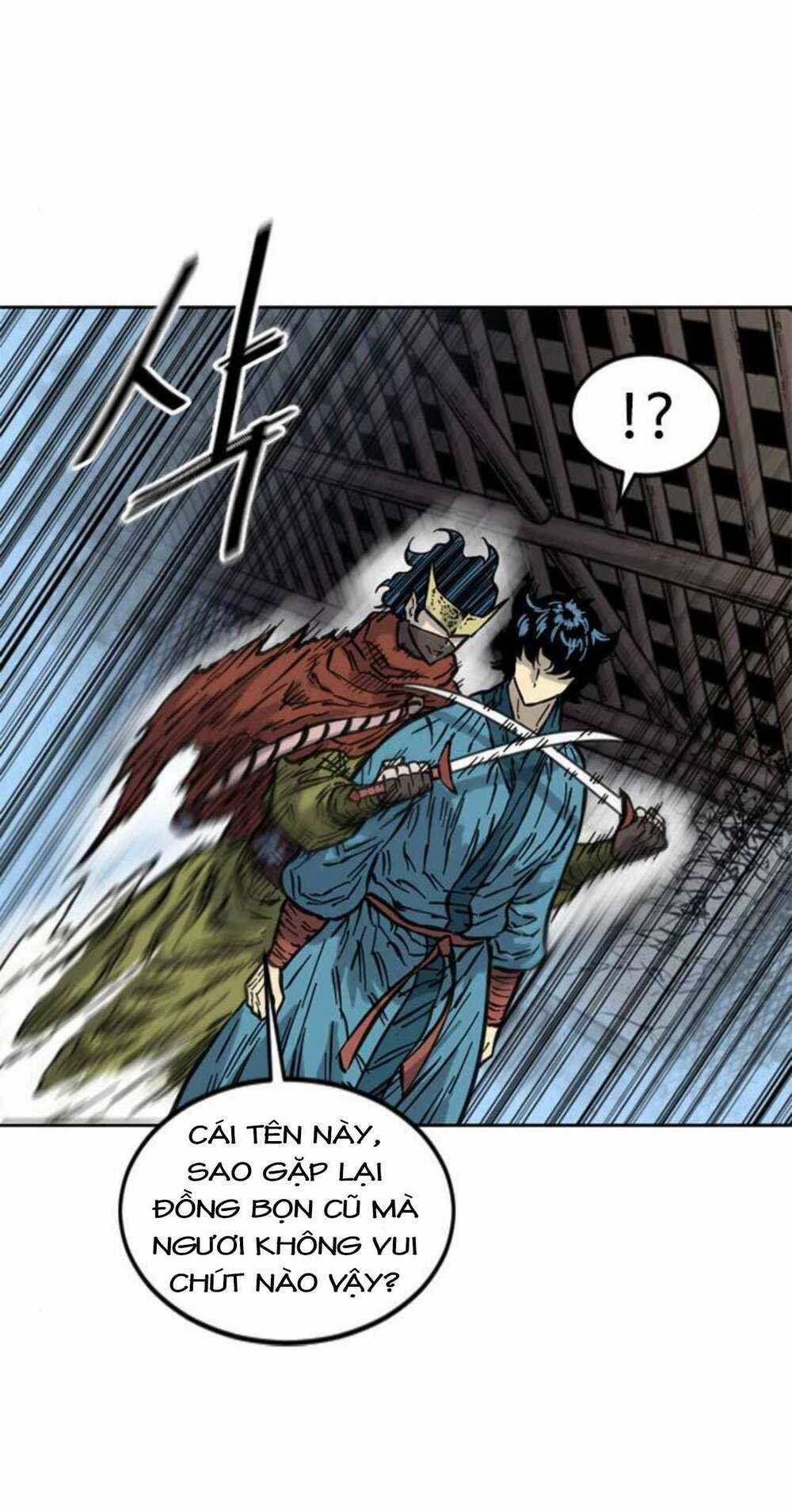 Thiên Hạ Đệ Nhất Nhân Chapter 74 trang 78