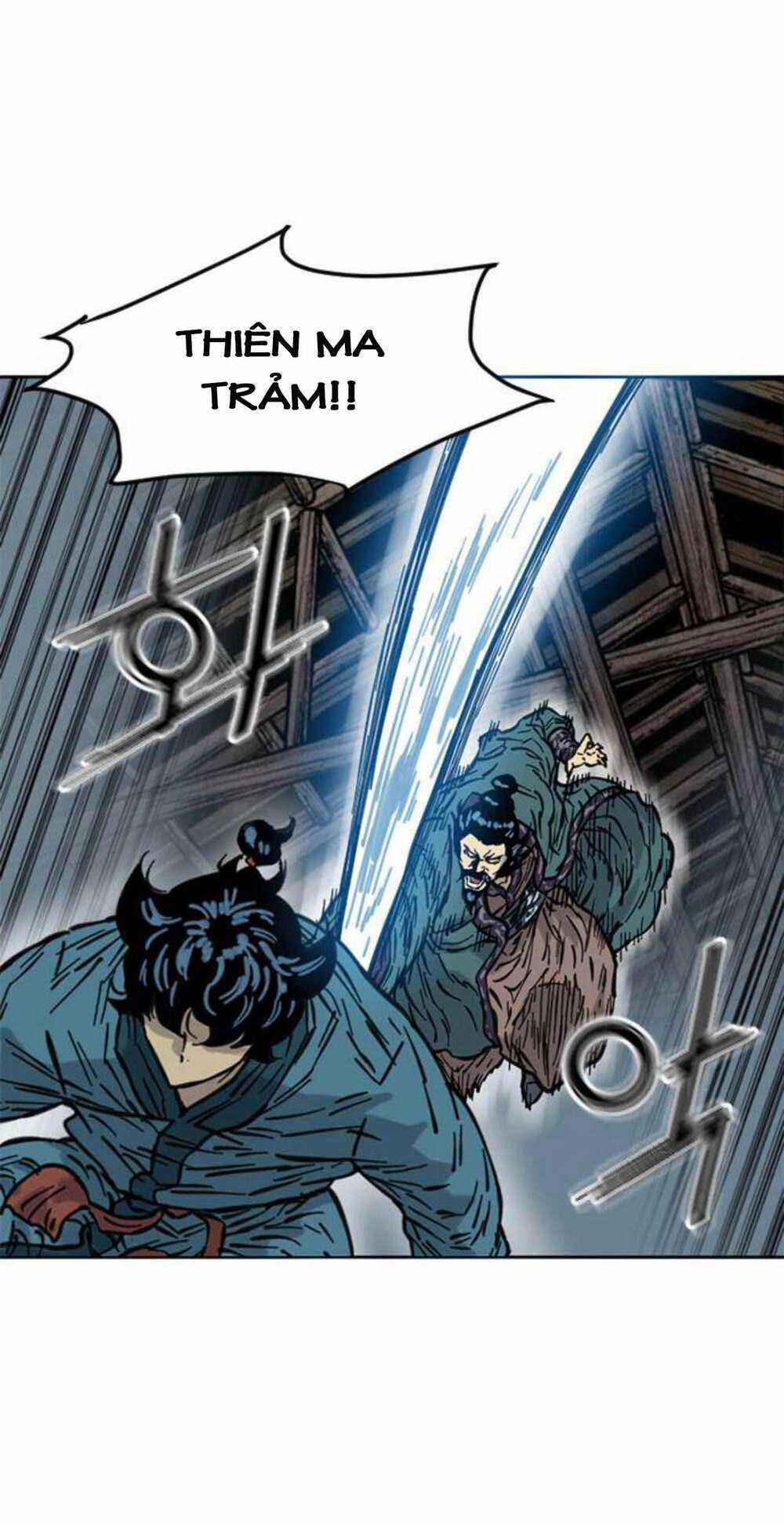 Thiên Hạ Đệ Nhất Nhân Chapter 74 trang 83