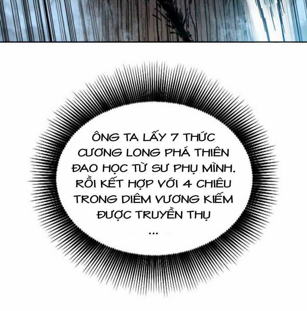 Thiên Hạ Đệ Nhất Nhân Chapter 74 trang 87