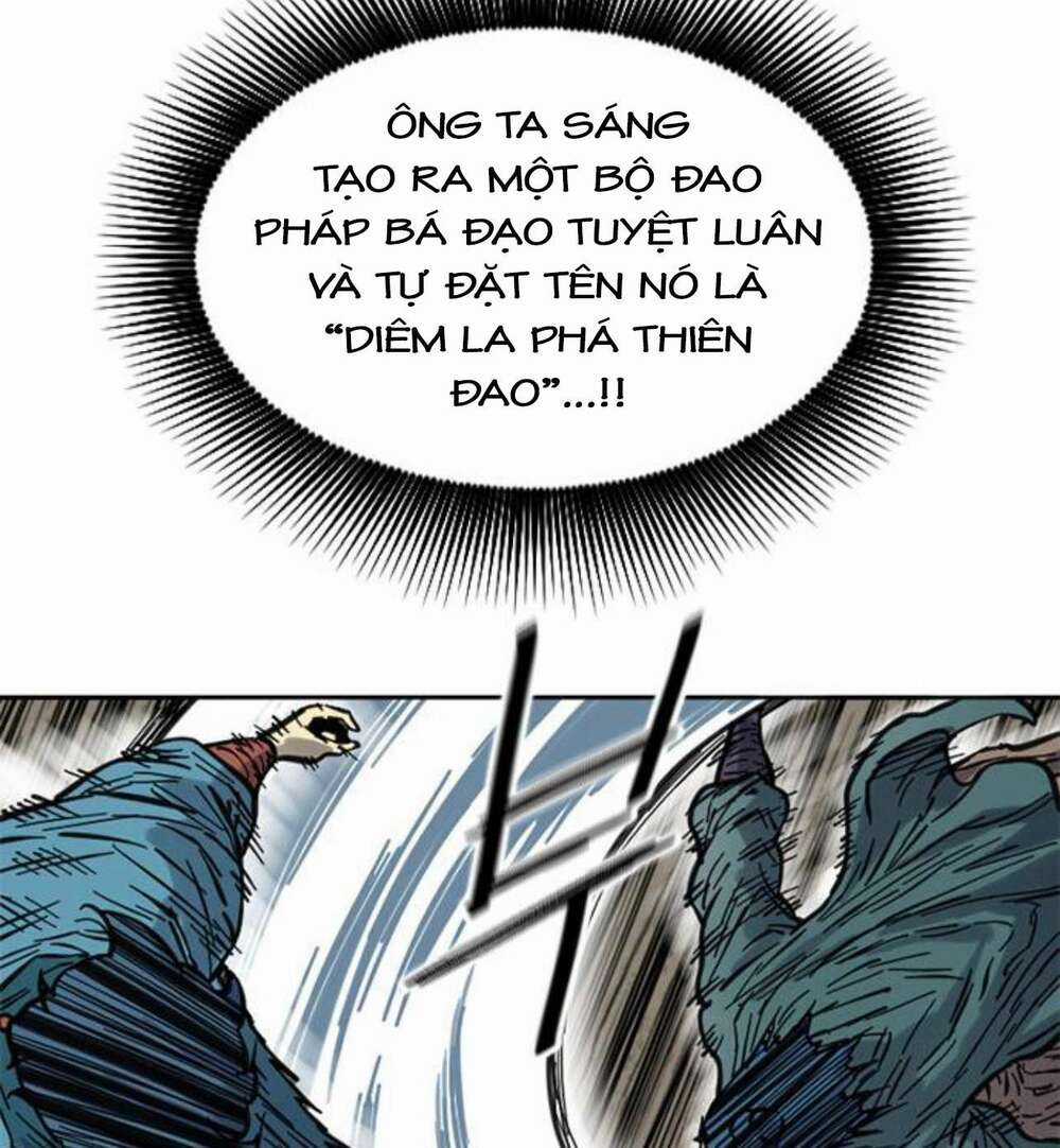 Thiên Hạ Đệ Nhất Nhân Chapter 74 trang 88