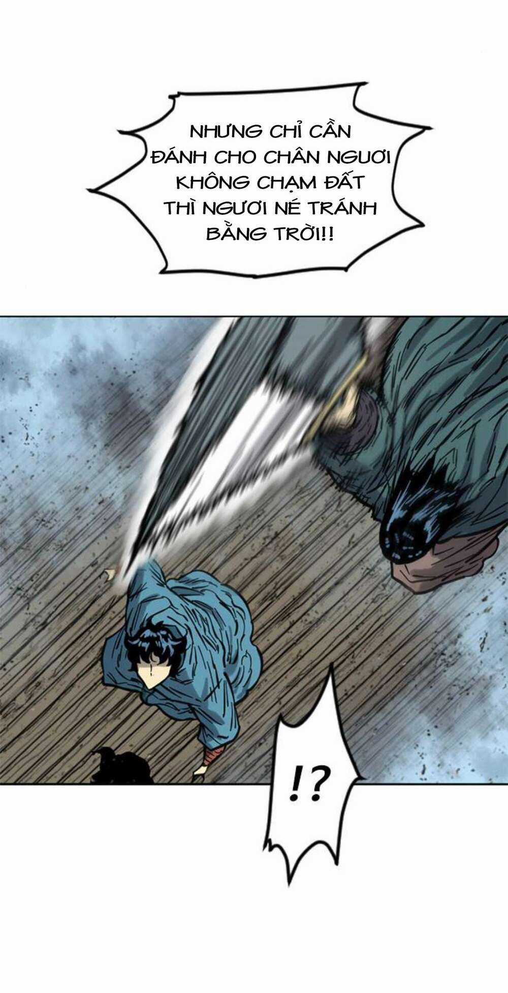 Thiên Hạ Đệ Nhất Nhân Chapter 74 trang 91