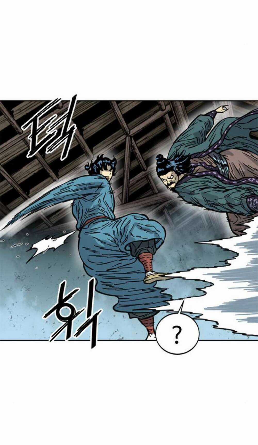 Thiên Hạ Đệ Nhất Nhân Chapter 74 trang 92