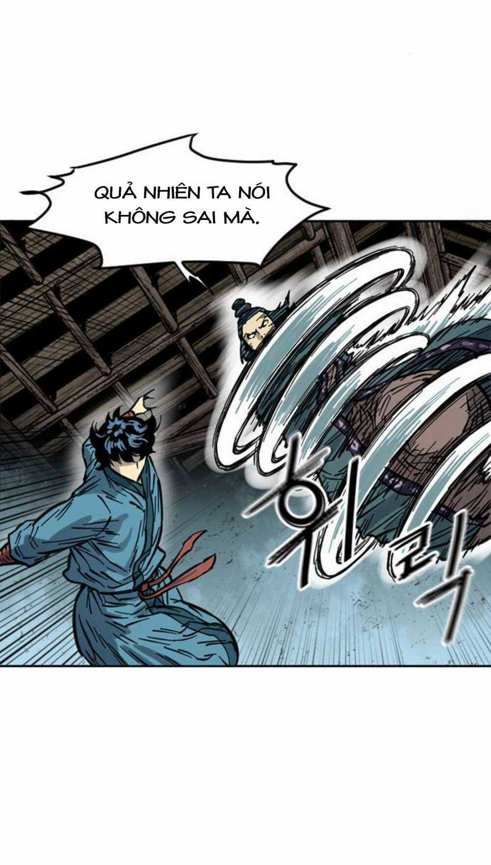 Thiên Hạ Đệ Nhất Nhân Chapter 74 trang 93