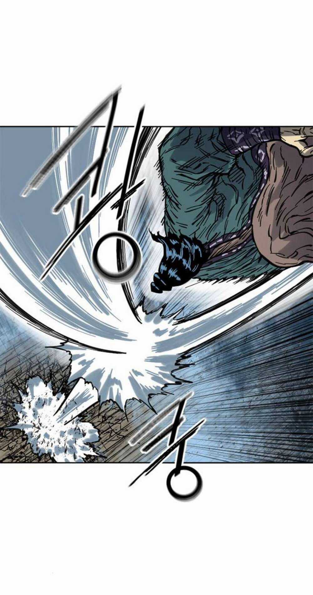 Thiên Hạ Đệ Nhất Nhân Chapter 74 trang 94