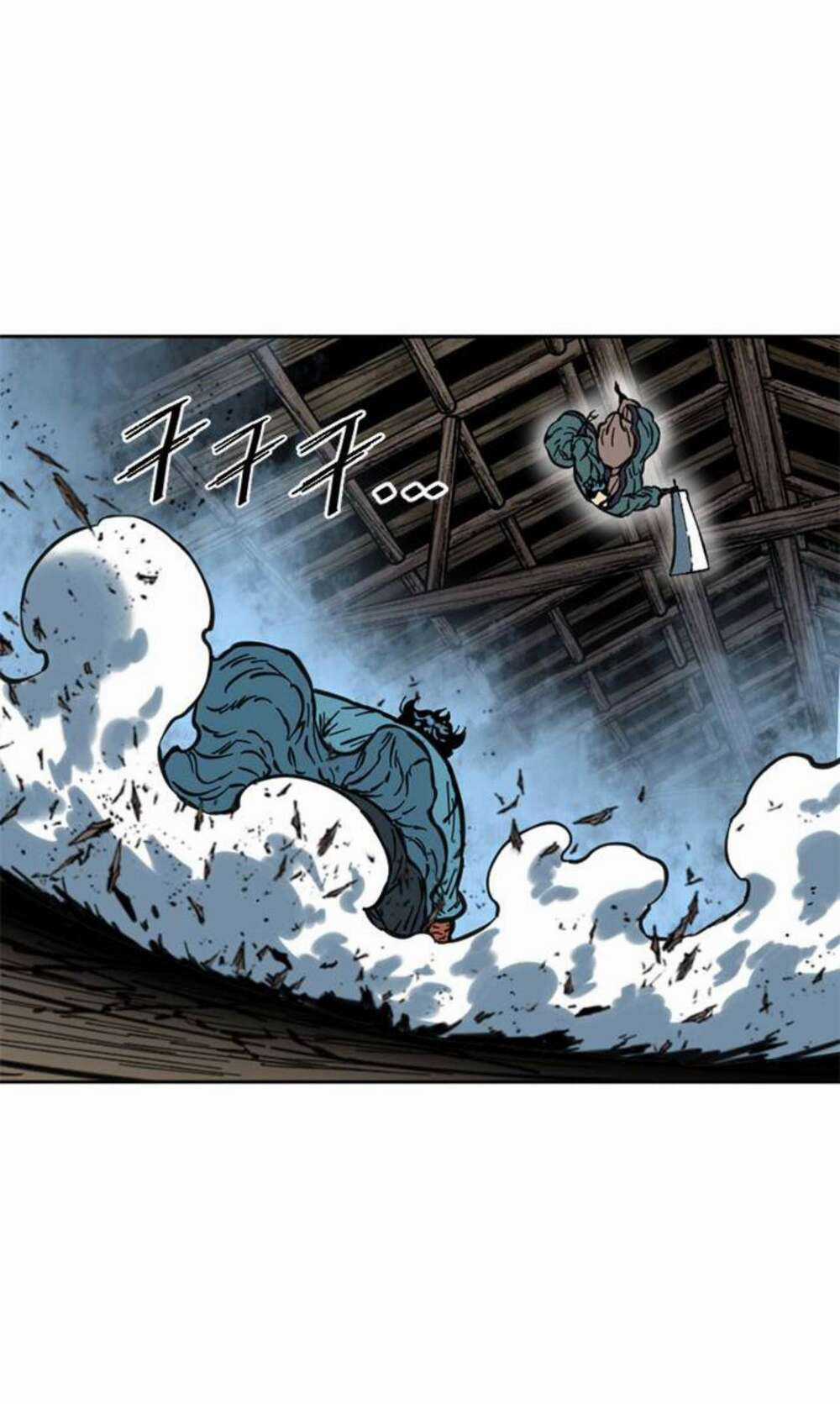 Thiên Hạ Đệ Nhất Nhân Chapter 74 trang 95