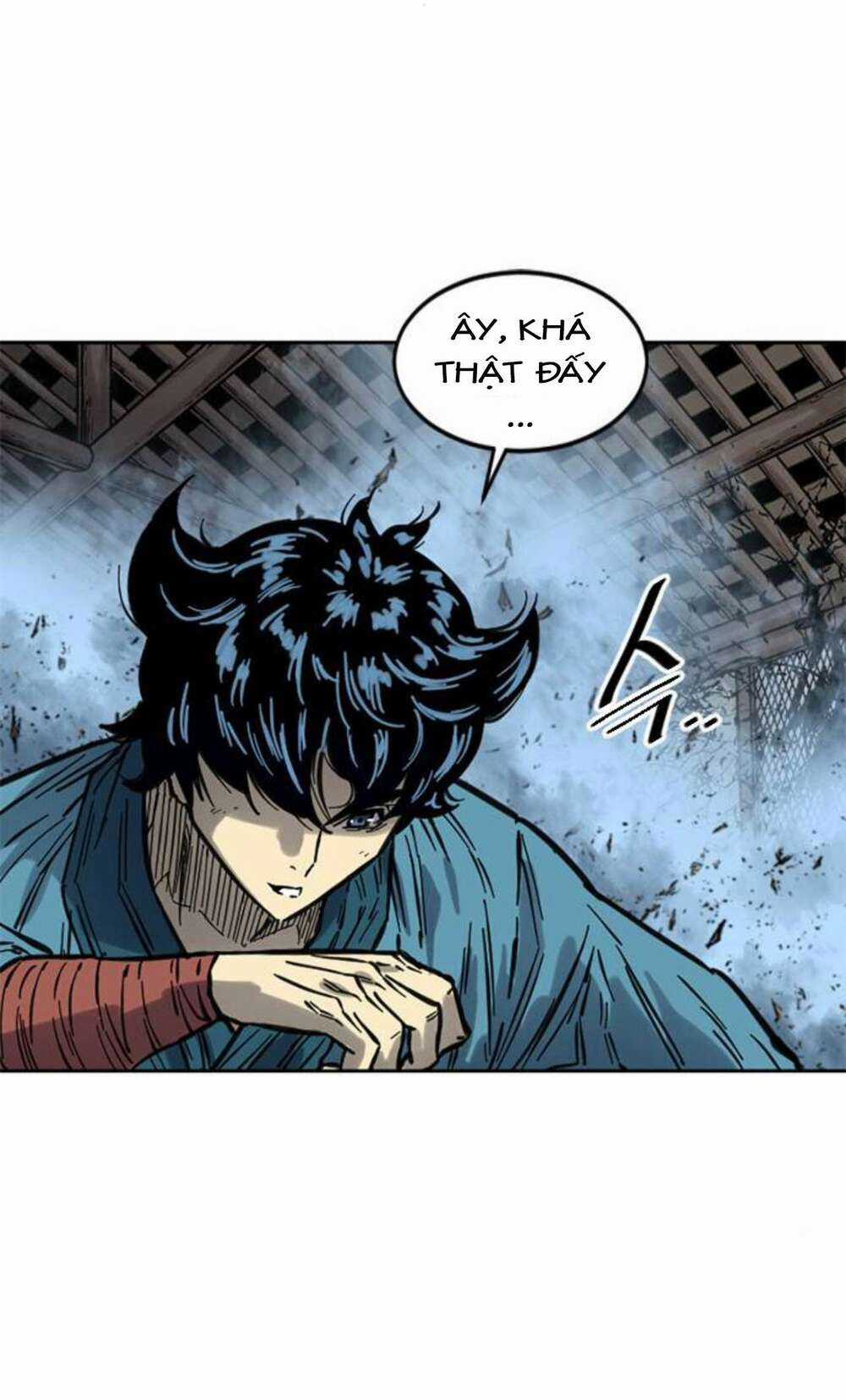 Thiên Hạ Đệ Nhất Nhân Chapter 74 trang 96