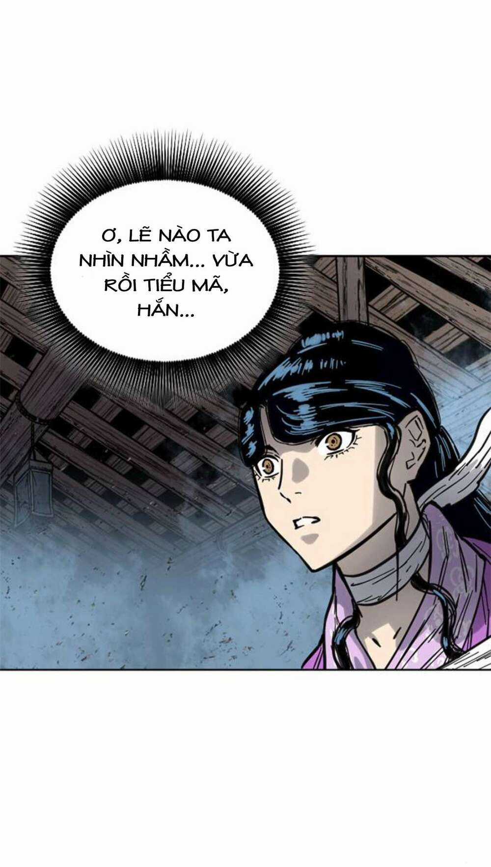 Thiên Hạ Đệ Nhất Nhân Chapter 74 trang 97