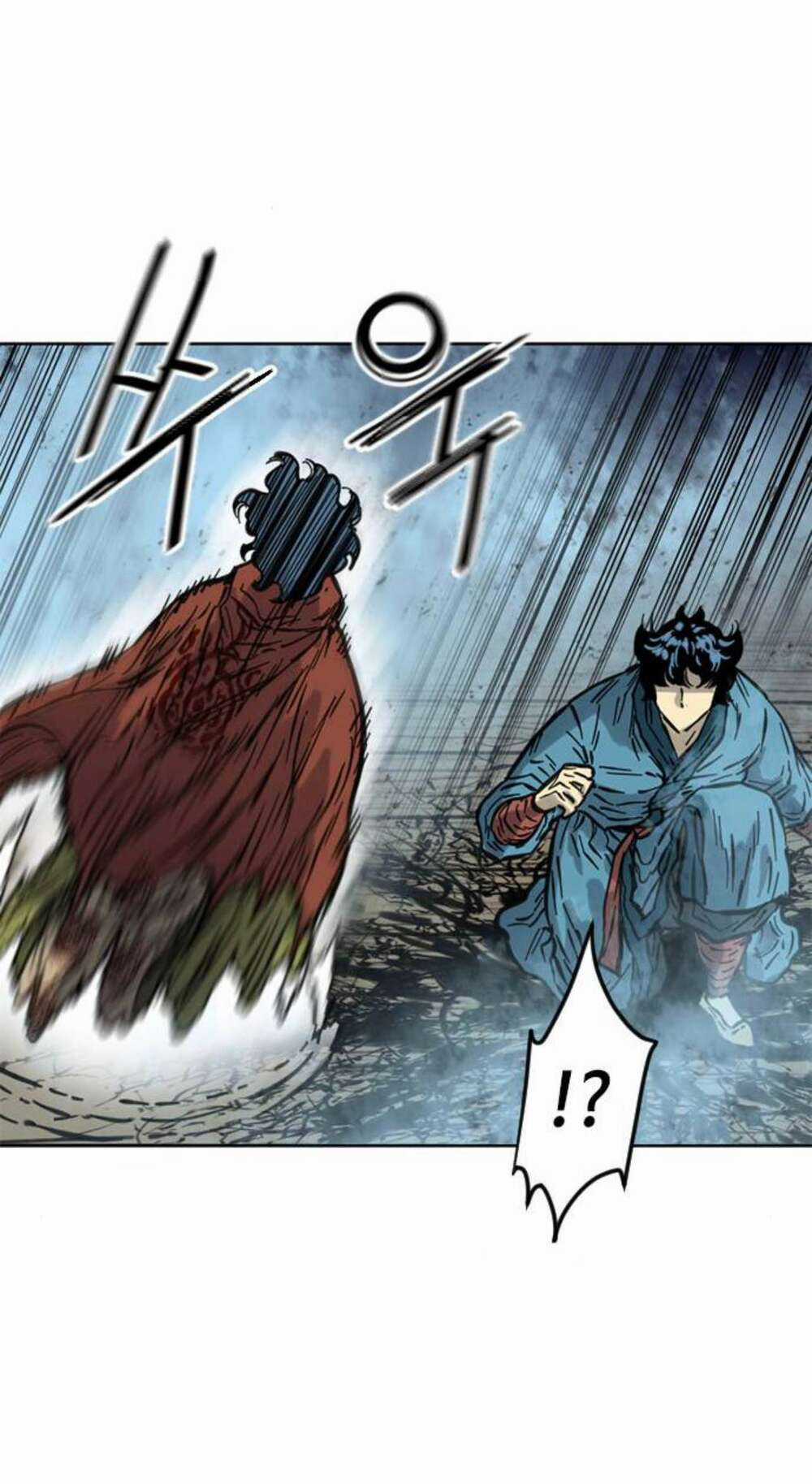 Thiên Hạ Đệ Nhất Nhân Chapter 74 trang 98