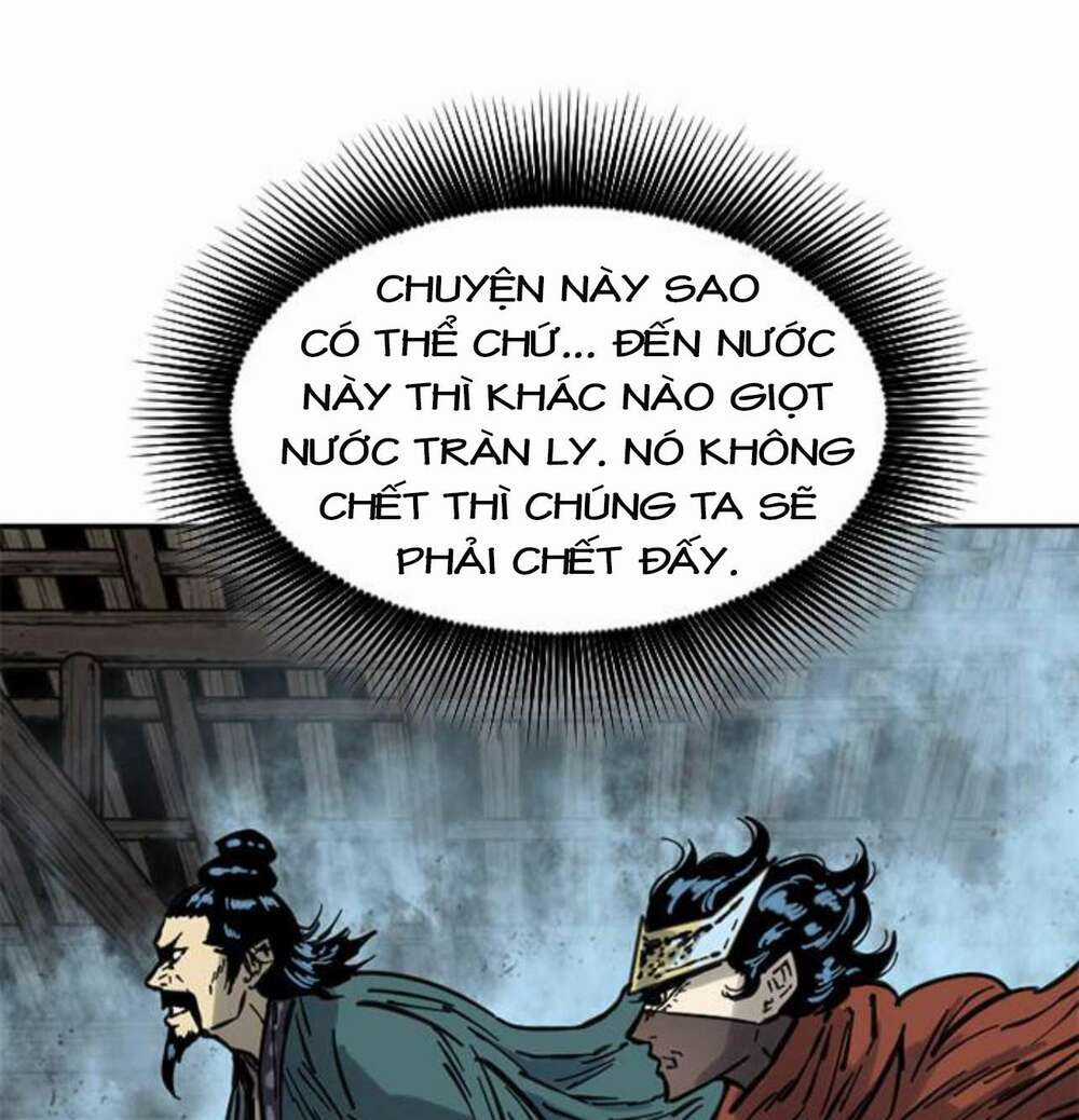 Thiên Hạ Đệ Nhất Nhân Chapter 75 trang 12