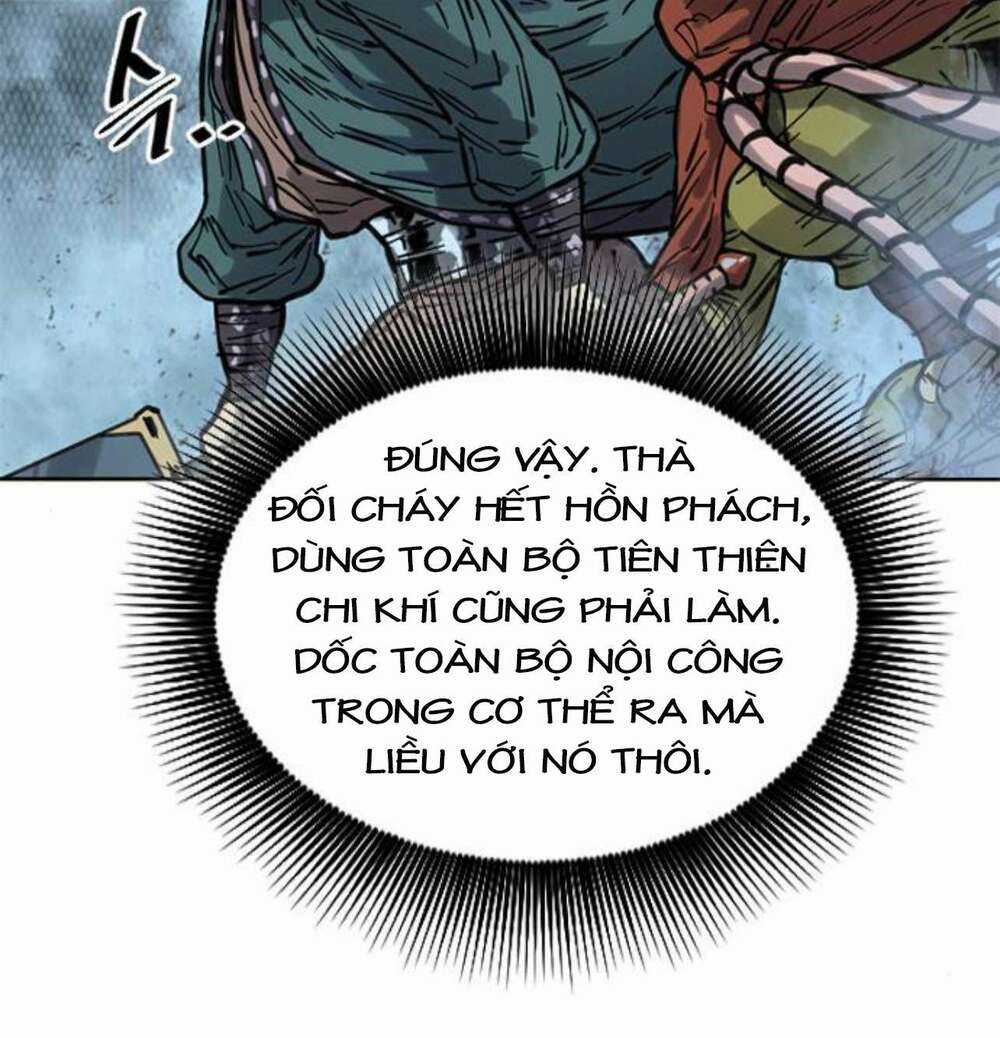 Thiên Hạ Đệ Nhất Nhân Chapter 75 trang 13