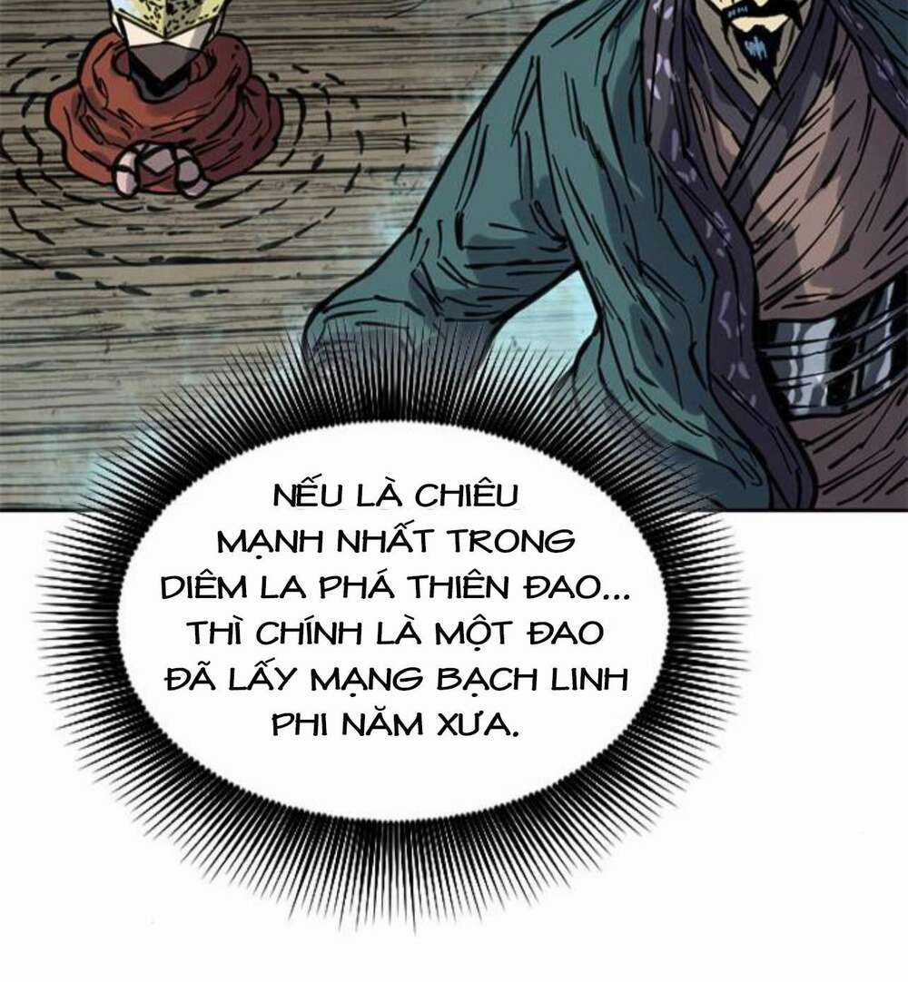 Thiên Hạ Đệ Nhất Nhân Chapter 75 trang 15