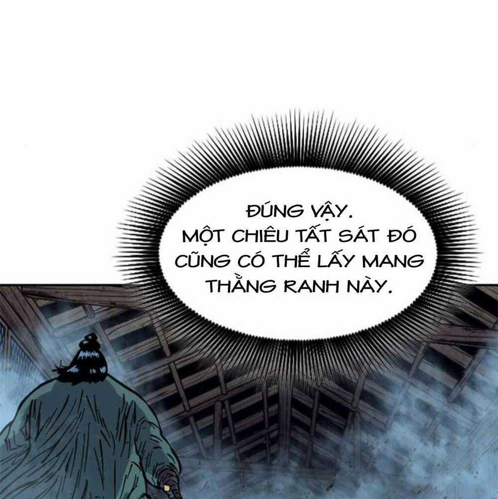 Thiên Hạ Đệ Nhất Nhân Chapter 75 trang 16