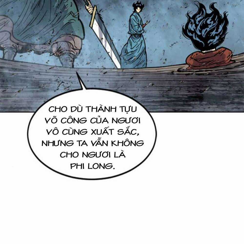 Thiên Hạ Đệ Nhất Nhân Chapter 75 trang 17