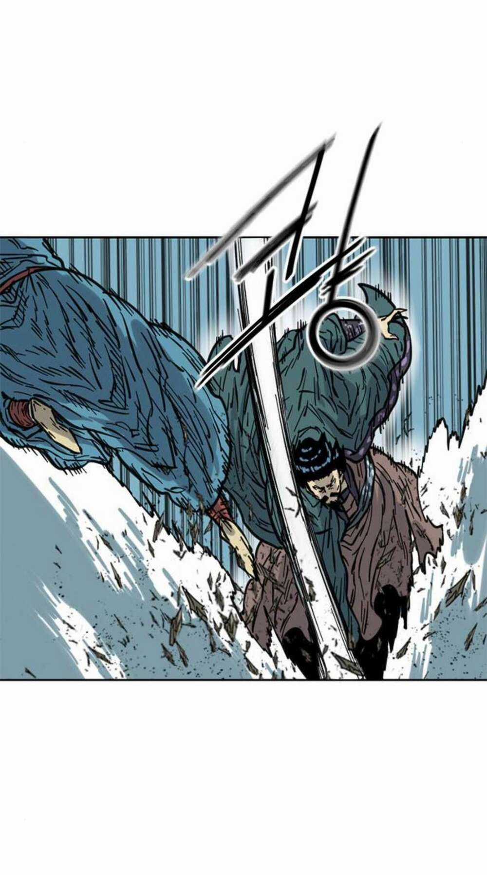 Thiên Hạ Đệ Nhất Nhân Chapter 75 trang 18