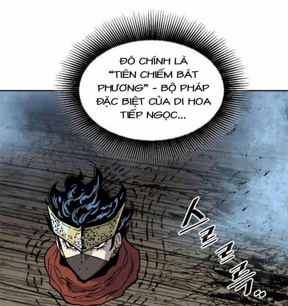 Thiên Hạ Đệ Nhất Nhân Chapter 75 trang 19