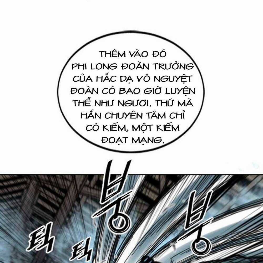 Thiên Hạ Đệ Nhất Nhân Chapter 75 trang 22