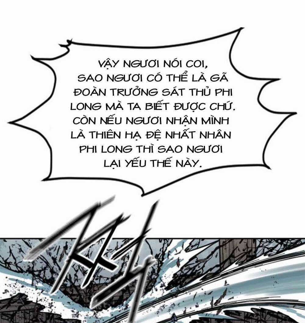 Thiên Hạ Đệ Nhất Nhân Chapter 75 trang 28