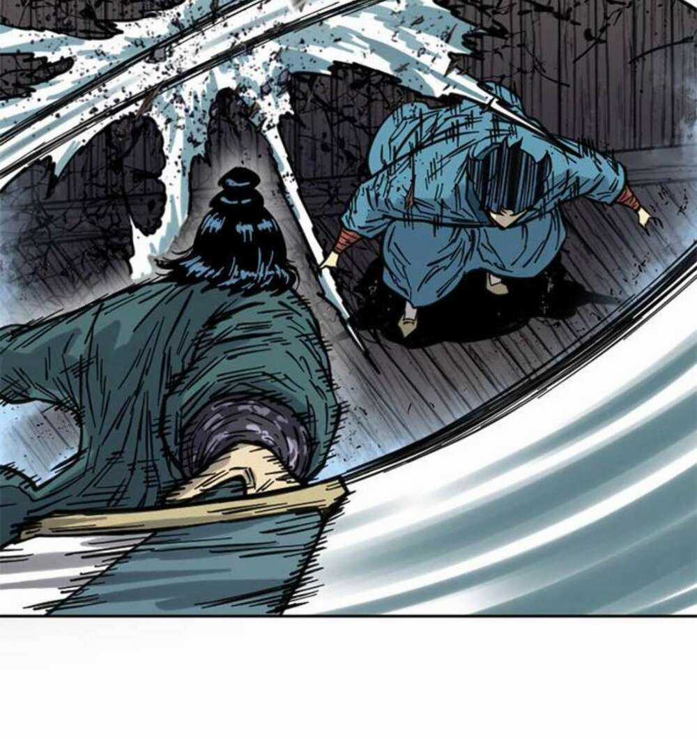 Thiên Hạ Đệ Nhất Nhân Chapter 75 trang 29