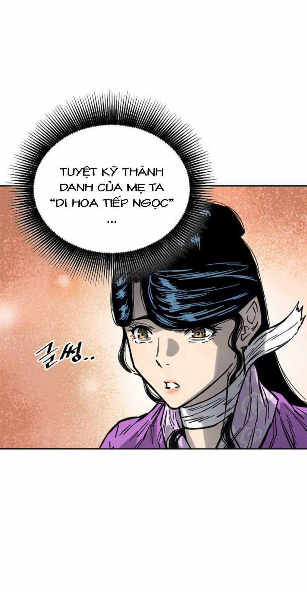 Thiên Hạ Đệ Nhất Nhân Chapter 75 trang 3