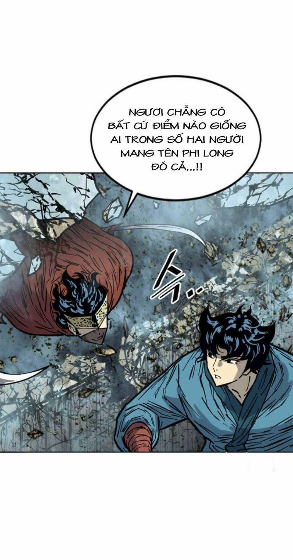 Thiên Hạ Đệ Nhất Nhân Chapter 75 trang 30