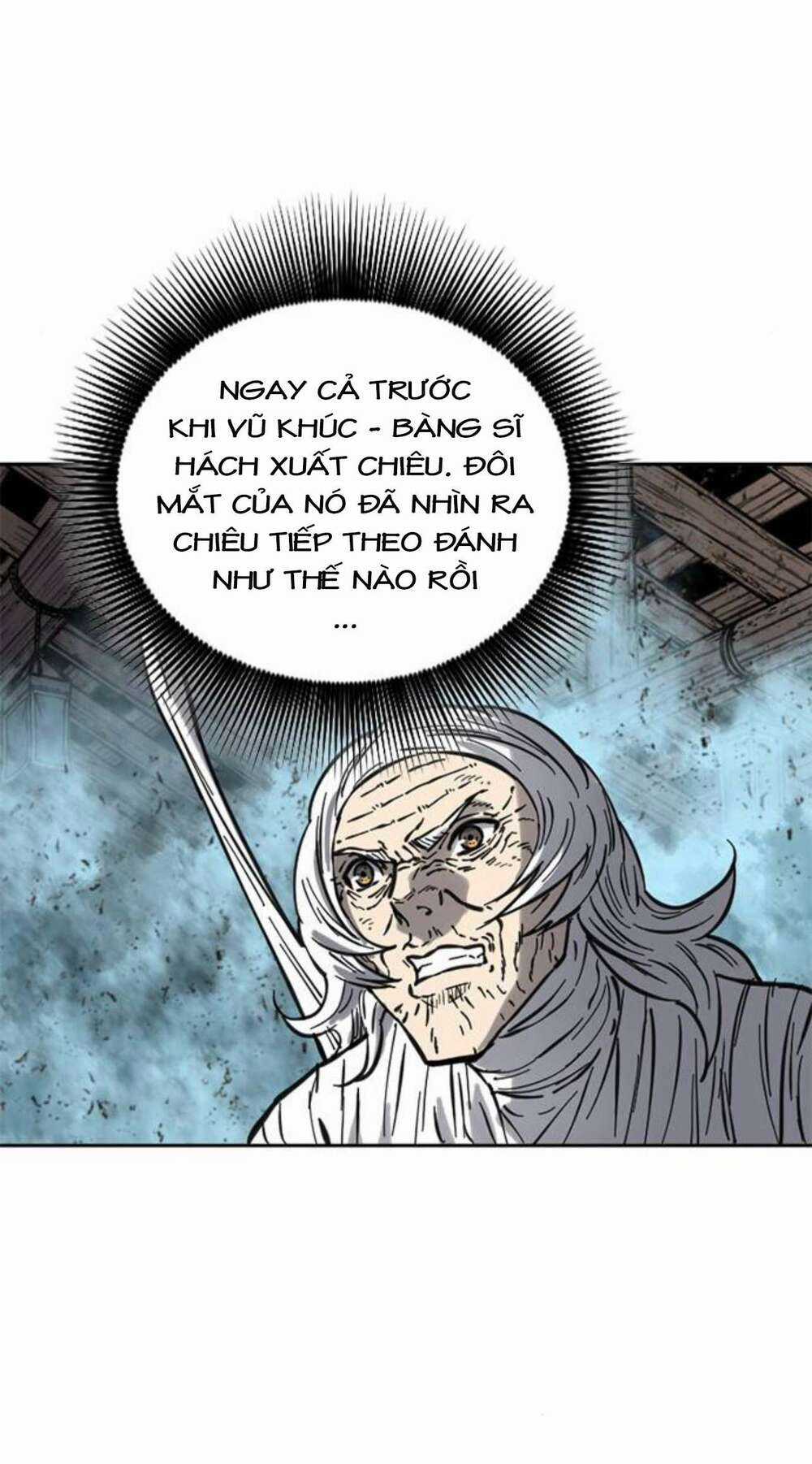 Thiên Hạ Đệ Nhất Nhân Chapter 75 trang 37