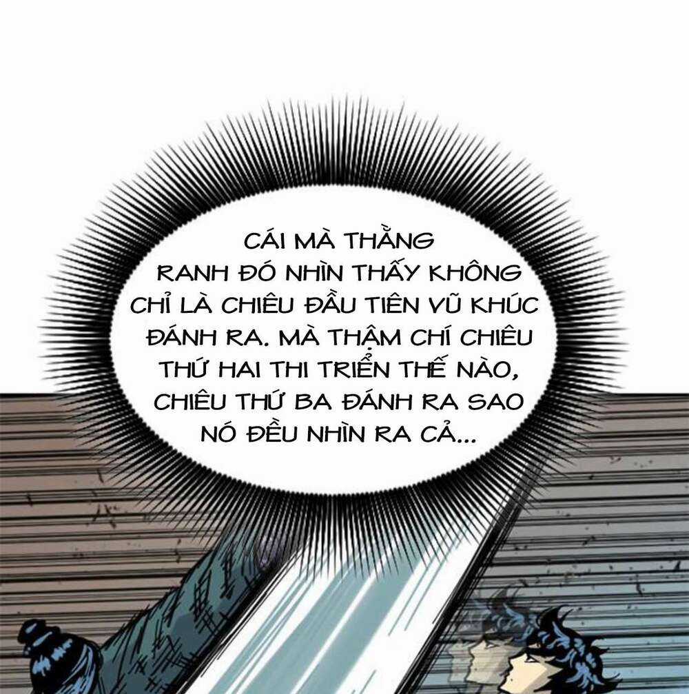 Thiên Hạ Đệ Nhất Nhân Chapter 75 trang 38