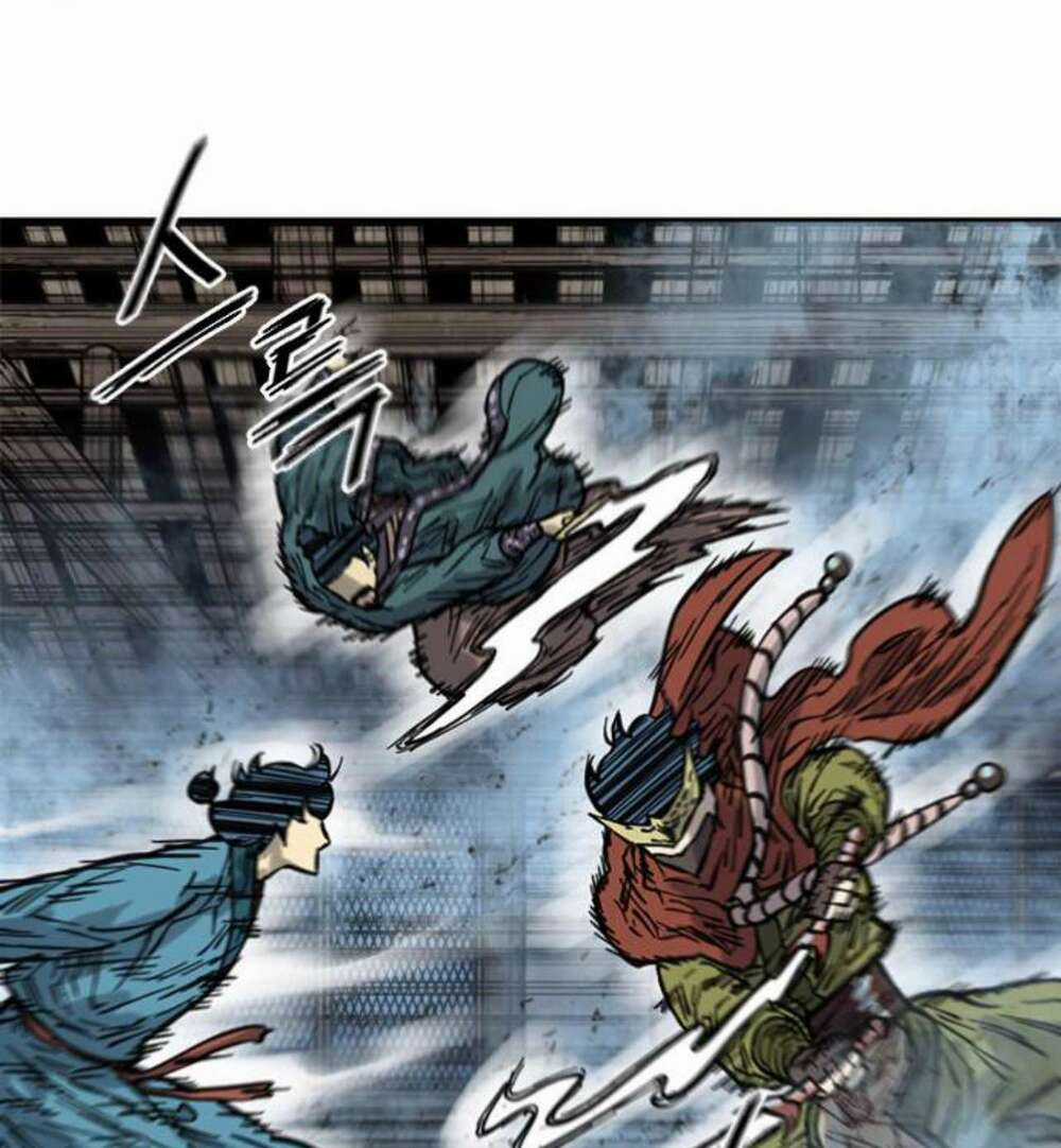 Thiên Hạ Đệ Nhất Nhân Chapter 75 trang 4