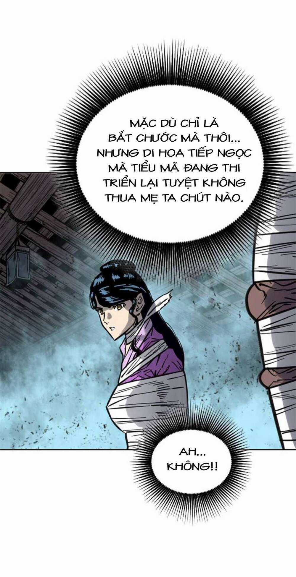 Thiên Hạ Đệ Nhất Nhân Chapter 75 trang 41